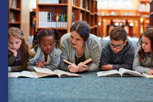 Systematic Reading Instruction