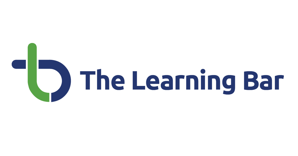 The Learning Bar