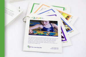 Family Activity Cards