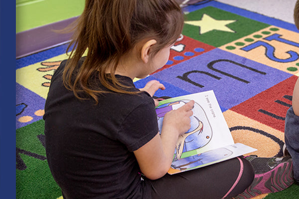 EYE-TA Teacher Resource Binder